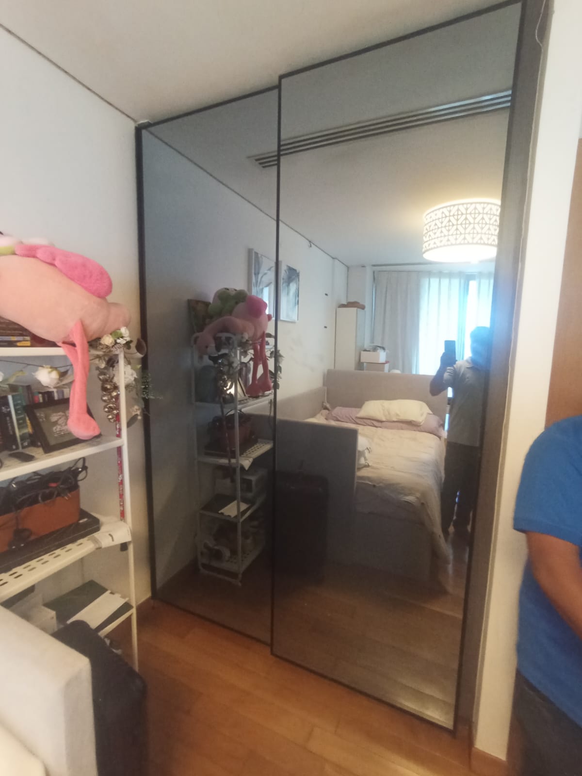 Expert Sliding Door Repair Services in Singapore: Restore Smooth Functionality with Tasfia Engineering & Construction Pte Ltd